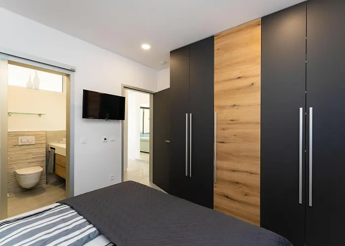 Appartement Beautiful In *
