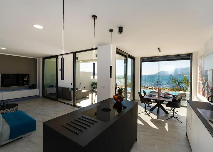 Appartamento Beautiful In *