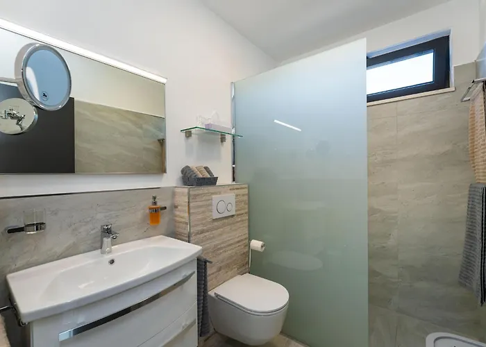 Beautiful In Appartement *