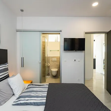 Lovely In Apartmán *