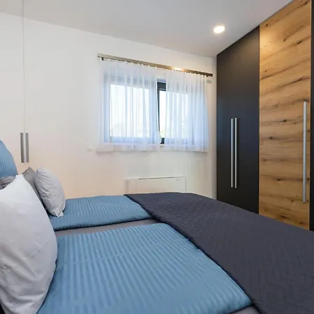Apartmán Lovely In