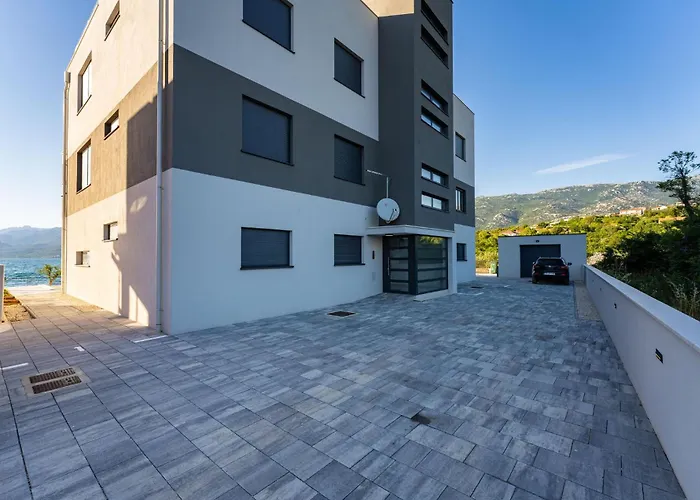 Apartamento Beautiful In Rovanjska